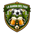 La banda del figu logo