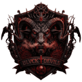 Blvck Devils logo
