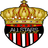 AllStars UTD XI logo
