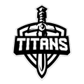 Xl TITANS logo