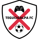 Tegucigalpa FC logo