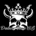 Demon Time  SC logo