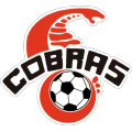 COBRAS CF logo