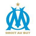 Olympique de Marsella logo