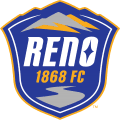 VPN RENO 1868 FC logo