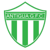 GTVP ANTIGUA logo