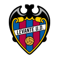 TW Levante UD logo
