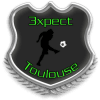 3xpect Toulouse logo