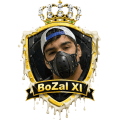 LVCP Bozal XI logo