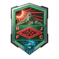Rampla Jrs FC logo