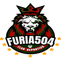 CD  FURIA504 logo