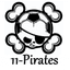 11 Pirates