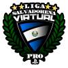 Error 8 logo