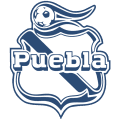 VPN Puebla FC logo