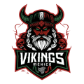 Vikings Mx logo