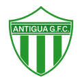 GTVP ANTIGUAA logo