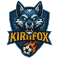 KIRIFOX FC LFV logo