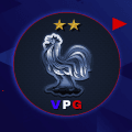iFVPA FRANCE logo