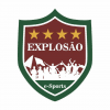 Explosão E-Sports logo
