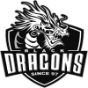 Black Dragons ES logo