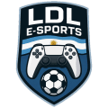 LDL Esports logo