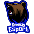 Genesis Esport logo