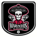 LVCP Mariachis FC logo
