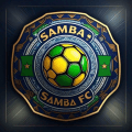 Samba FC USA logo