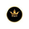 Royalty Futbol logo