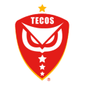 VPN Tecos UAG logo