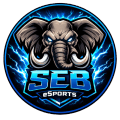 SEB eSports logo