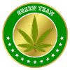 [ONE] Green Team logo