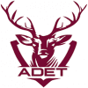 LSVP ADET. logo