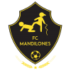 Mandilones  FC logo