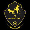 FC  MANDILONES logo