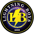 Lightning Boys logo