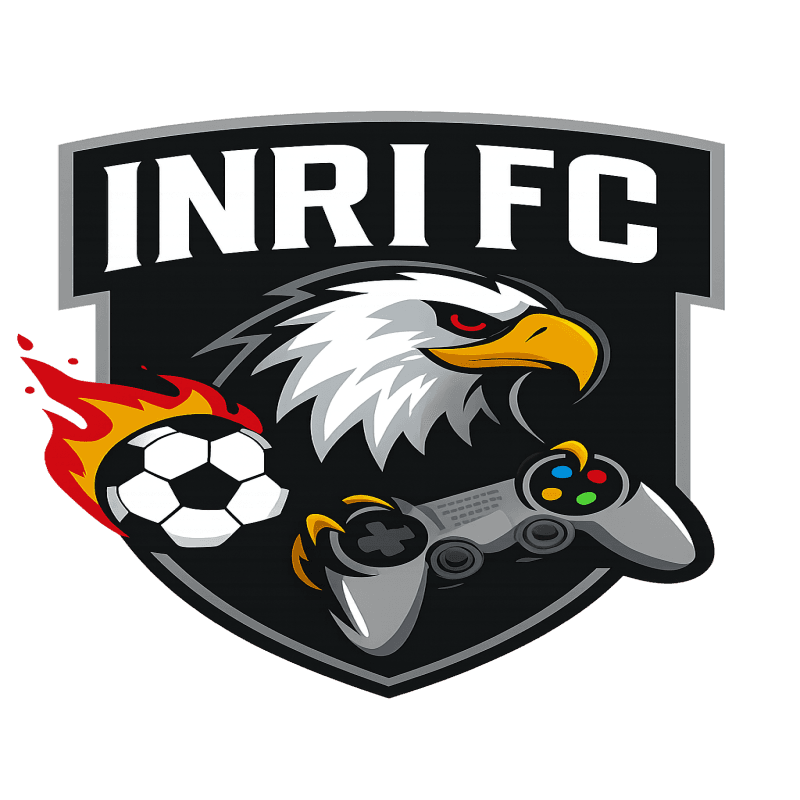 Inri FC logo