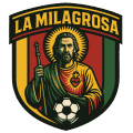 La Milagrosa logo