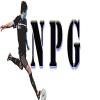 [ONE] NpG ll CLAN logo
