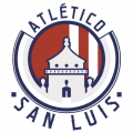 Atletico San Luis  logo