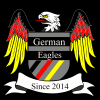 GermanEagles logo