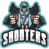 Eleven Shooters logo