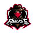 Abuse Gaming USA logo