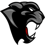 AFC PANTHERS logo
