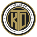 TAKEOVER GAMING logo