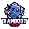 Ramboot LS logo