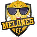 [PS4] Melones FC logo