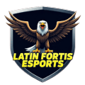 Latin Fortis eSp logo