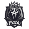 FGX XI logo