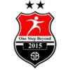 One Step Beyond logo